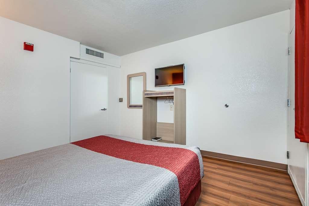 Motel 6 Williams, Ca Room photo