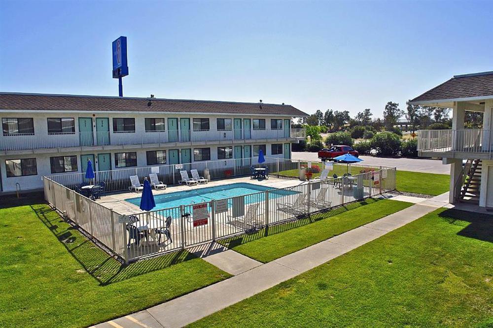 Motel 6 Williams, Ca Facilities photo